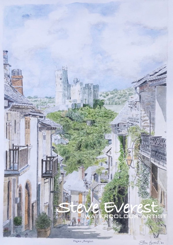 najac