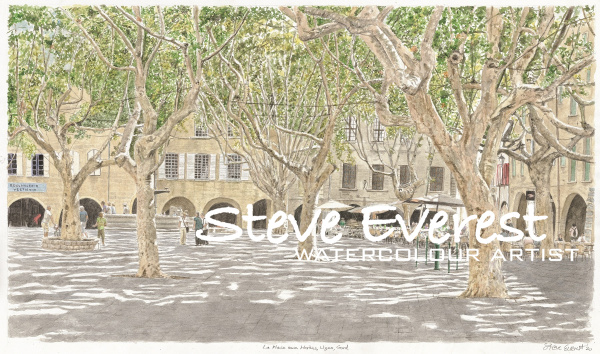 uzes